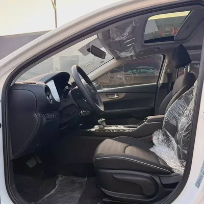 Kia K3 EX 2025, Chinese Specs - Brand New!-9