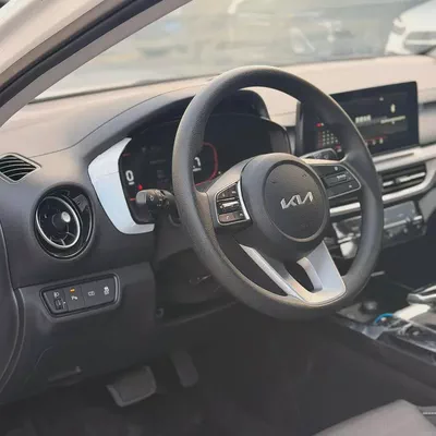Kia K3 EX 2025, Chinese Specs - Brand New!-10