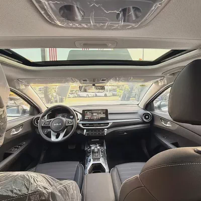 Kia K3 EX 2025, Chinese Specs - Brand New!-12