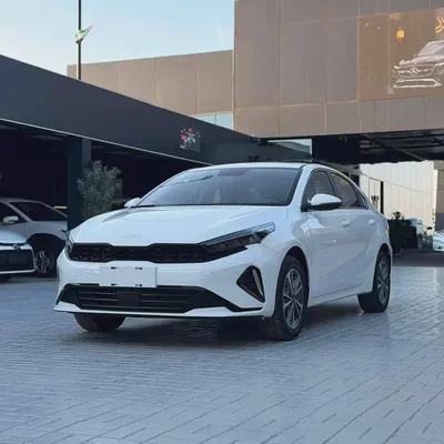 Kia K3 EX 2025, Chinese Specs - Brand New!-2
