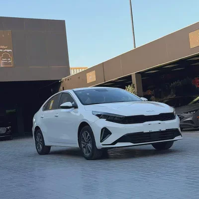 Kia K3 EX 2025, Chinese Specs - Brand New!-3