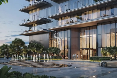 Albero by Emaar, Dubai Creek Harbour, Dubai-10
