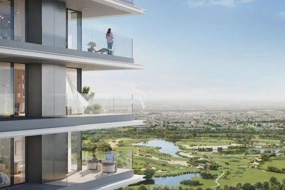 Albero by Emaar, Dubai Creek Harbour, Dubai-0