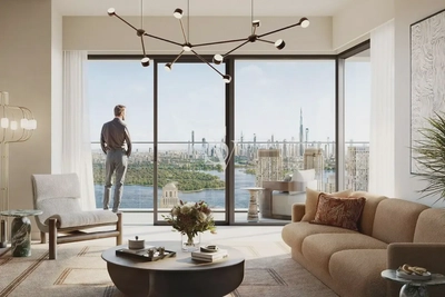 Albero by Emaar, Dubai Creek Harbour, Dubai-3