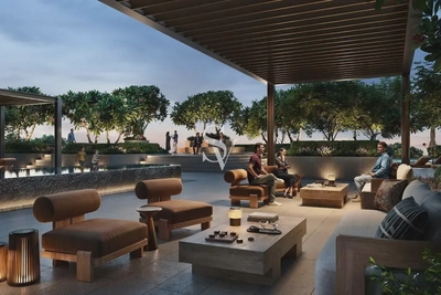 Albero by Emaar, Dubai Creek Harbour, Dubai-8
