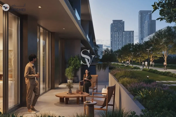 Albero by Emaar, Dubai Creek Harbour, Dubai