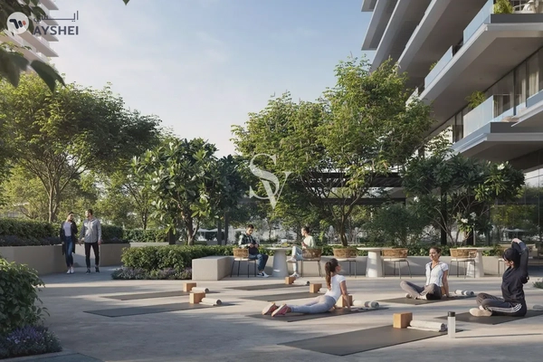 Albero by Emaar, Dubai Creek Harbour, Dubai
