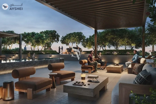 Albero by Emaar, Dubai Creek Harbour, Dubai