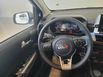 Brand New 2026 Kia Picanto EX | GCC Specs | Reliable & Fuel Efficient-10