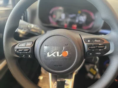 Brand New 2026 Kia Picanto EX | GCC Specs | Reliable & Fuel Efficient-11