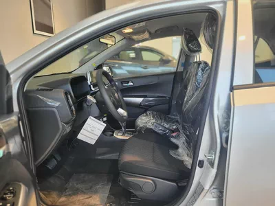 Brand New 2026 Kia Picanto EX | GCC Specs | Reliable & Fuel Efficient-14