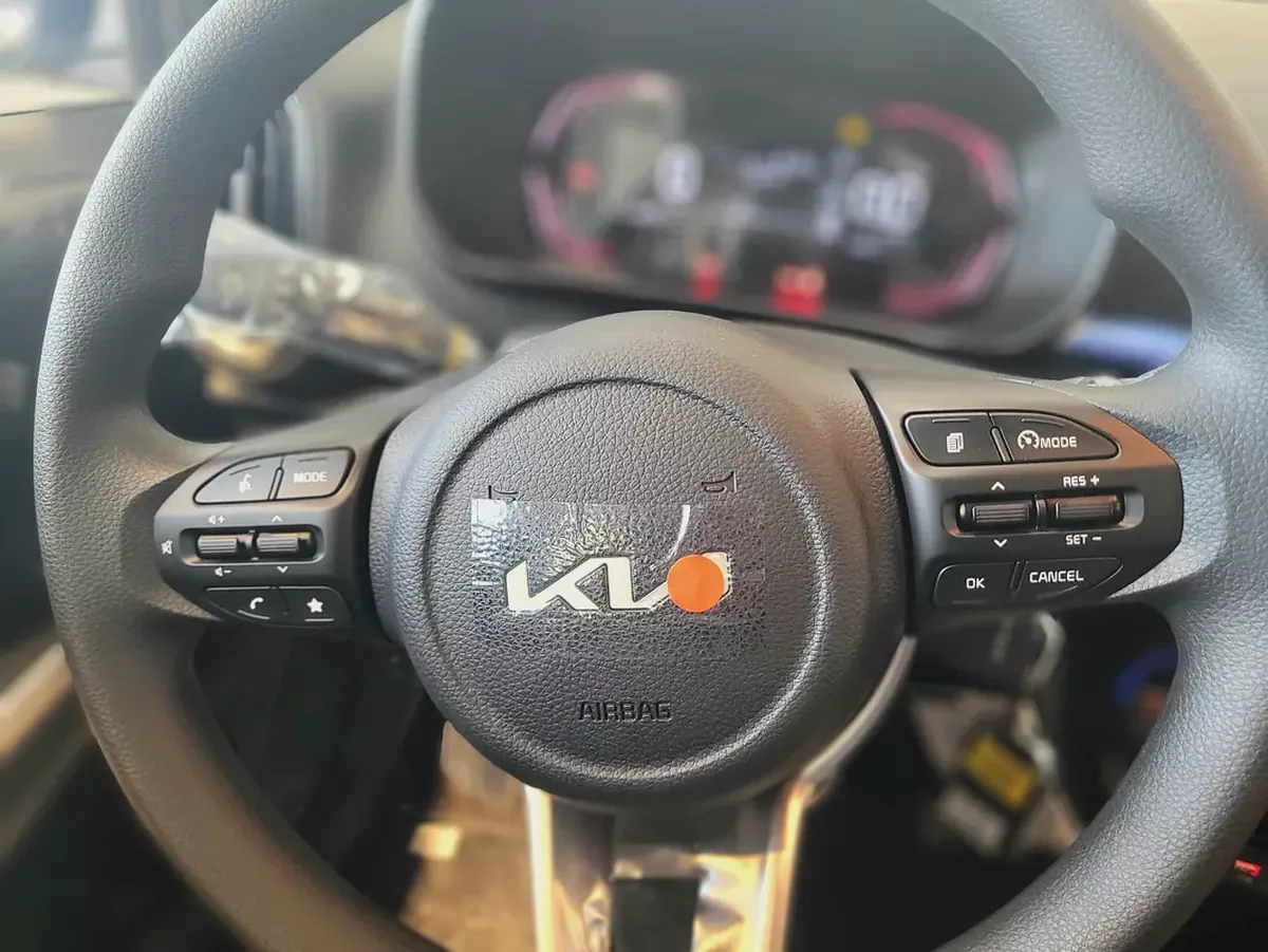 Brand New 2026 Kia Picanto EX | GCC Specs | Reliable & Fuel Efficient-11-11
