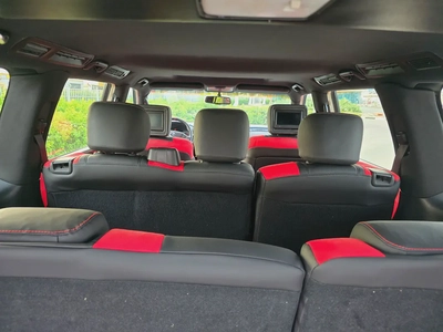 Nissan Patrol SE 2016 GCC Specs kit Nismo-15