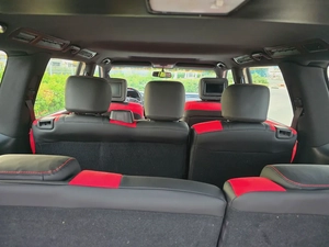Nissan Patrol SE 2016 GCC Specs kit Nismo