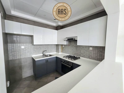 Like a brand new 1bhk || rent 73k || with all amenities || in arjan dubai-9