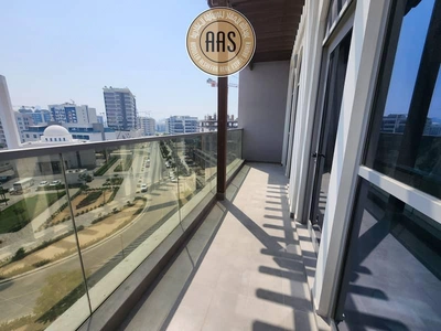 Like a brand new 1bhk || rent 73k || with all amenities || in arjan dubai-11