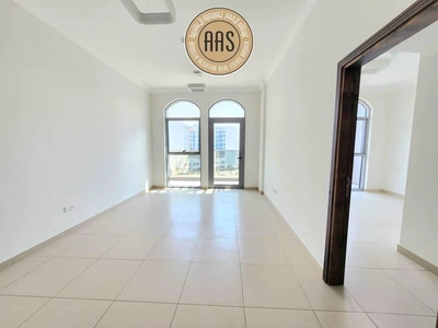 Like a brand new 1bhk || rent 73k || with all amenities || in arjan dubai-1