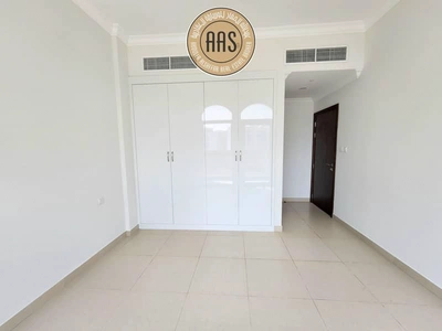 Like a brand new 1bhk || rent 73k || with all amenities || in arjan dubai-4