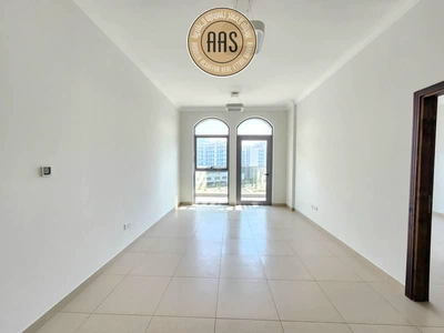 Like a brand new 1bhk || rent 73k || with all amenities || in arjan dubai-5