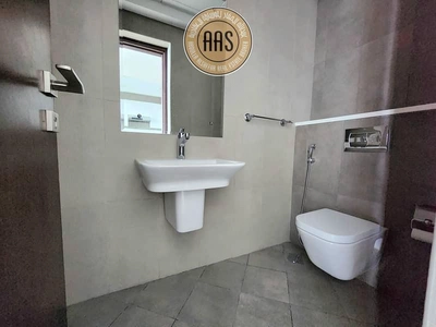 Like a brand new 1bhk || rent 73k || with all amenities || in arjan dubai-6