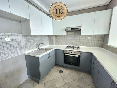 Like a brand new 1bhk || rent 73k || with all amenities || in arjan dubai-8