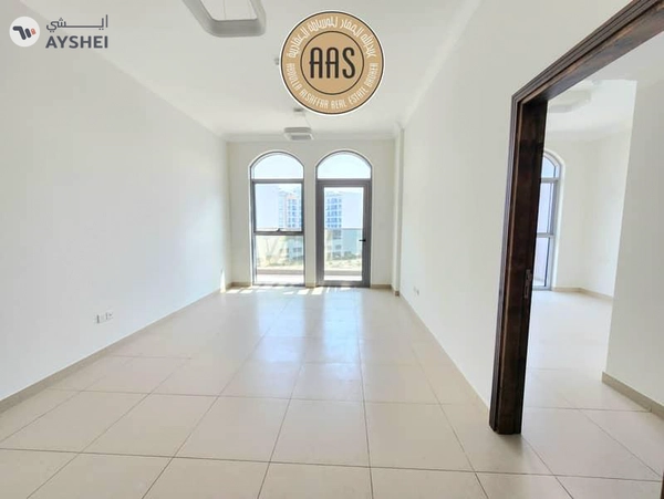 Like a brand new 1bhk || rent 73k || with all amenities || in arjan dubai