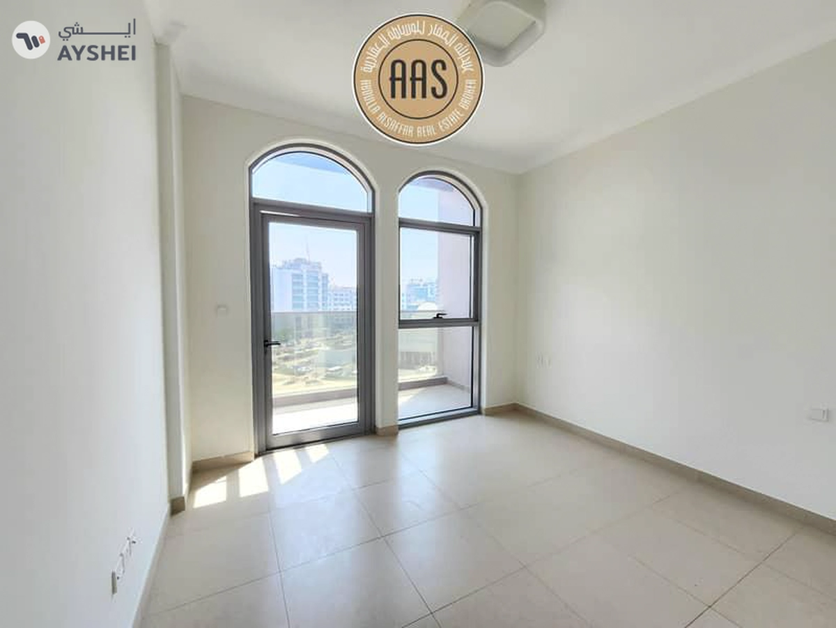 Like a brand new 1bhk || rent 73k || with all amenities || in arjan dubai-3-3