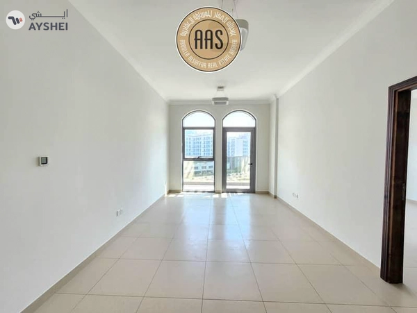 Like a brand new 1bhk || rent 73k || with all amenities || in arjan dubai