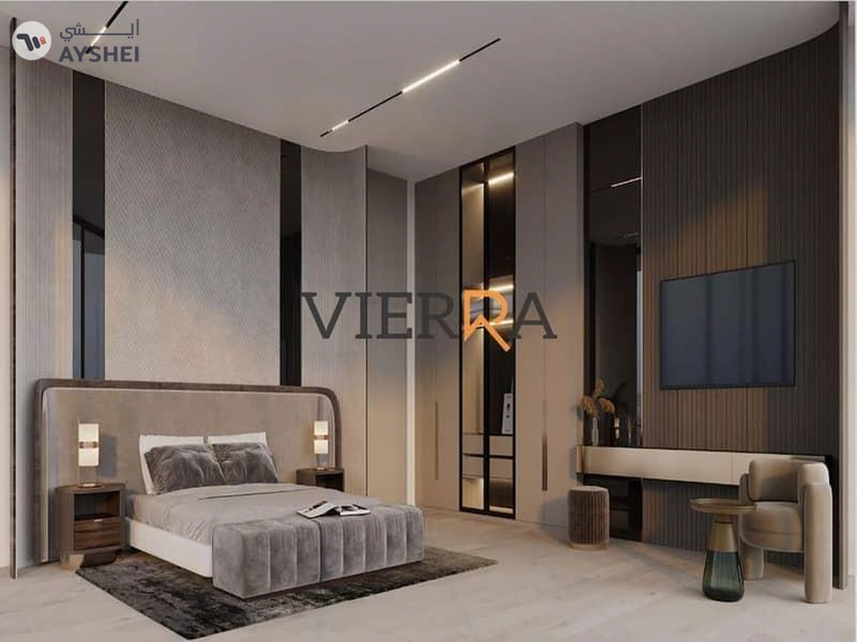 inghatti Ghost, Dubai Healthcare City Phase 2, Al Jaddaf, Dubai