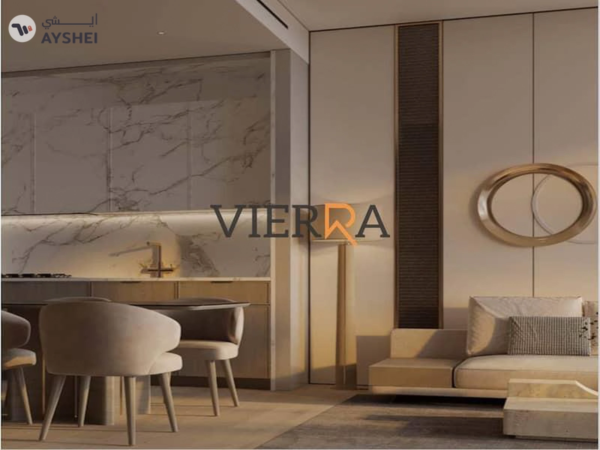 inghatti Ghost, Dubai Healthcare City Phase 2, Al Jaddaf, Dubai
