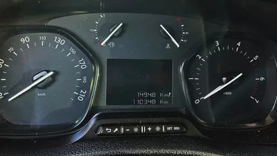 Peugeot Expert | Delivery Van | Automatic Diesel | GCC Specs | Ref#P01845-10