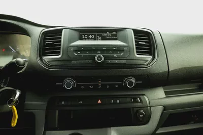 Peugeot Expert | Delivery Van | Automatic Diesel | GCC Specs | Ref#P01845-11