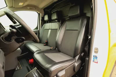 Peugeot Expert | Delivery Van | Automatic Diesel | GCC Specs | Ref#P01845-7