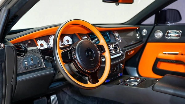 UAEs Very Best Example | 2 Years Free Servicing | AED 20,373 Per Month