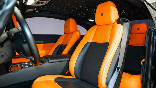 UAEs Very Best Example | 2 Years Free Servicing | AED 20,373 Per Month