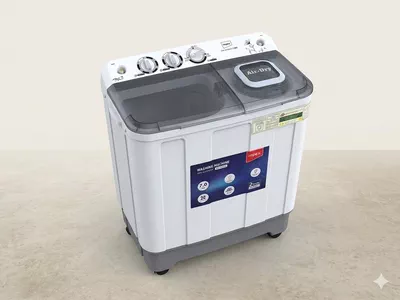 impex washing machine-0