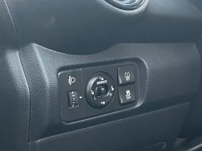 Kia Pegas 2023 LX GCC Specs-12
