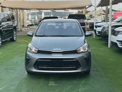 Kia Pegas 2023 LX GCC Specs-2