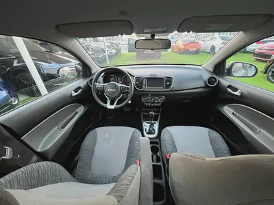 Kia Pegas 2023 LX GCC Specs-6