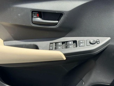 Toyota Yaris 1.5CC SEDAN 2026-7