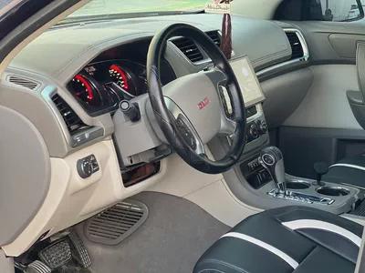 GMC Acadia SLE 2015 | GCC Specs | Well Maintained-14