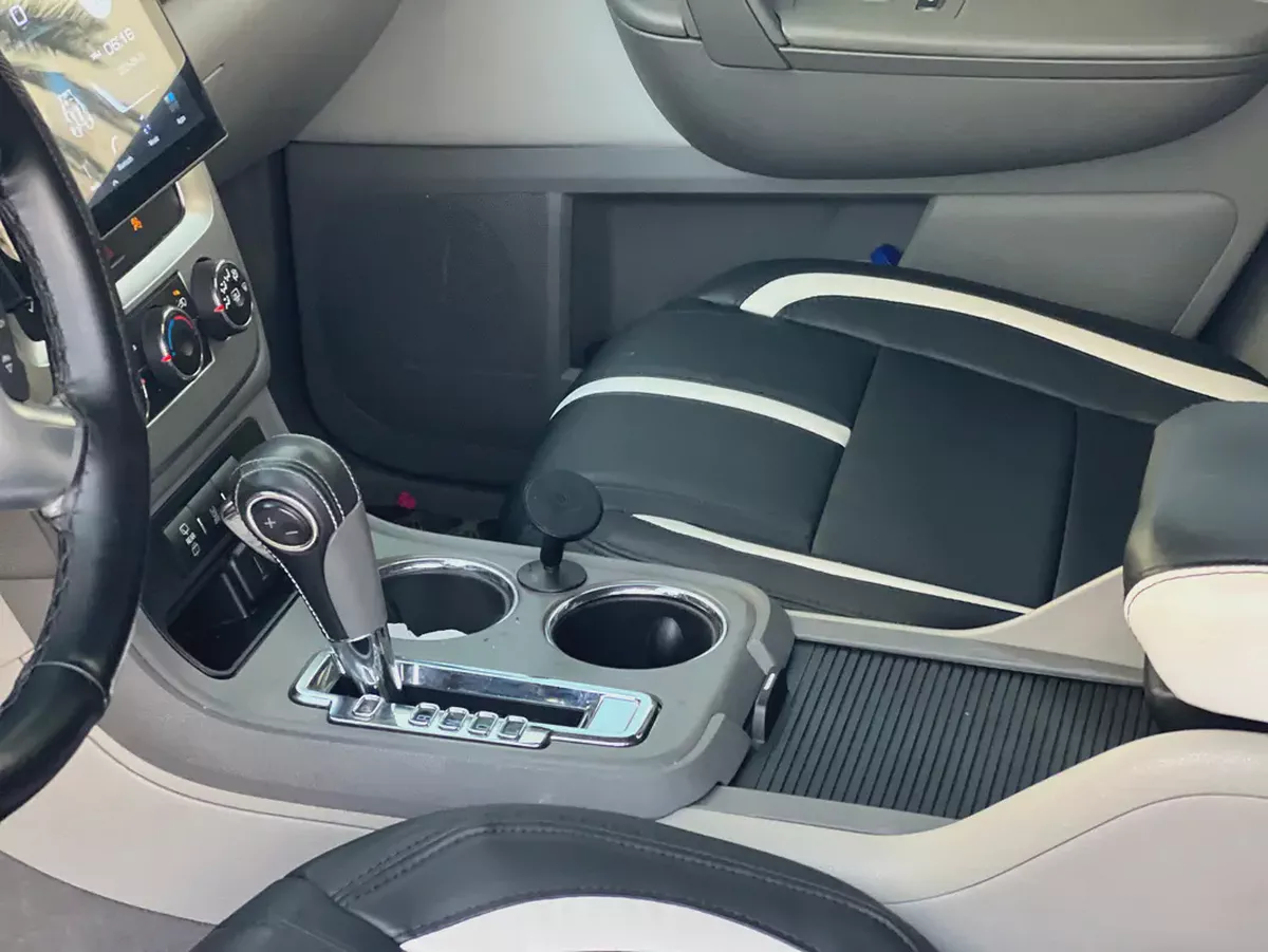 GMC Acadia SLE 2015 | GCC Specs | Well Maintained-15-15