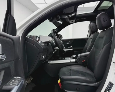 Mercedes-Benz EQB 350 4MATIC | Pay 49k nd get remaining-2