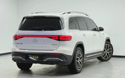 Mercedes-Benz EQB 350 4MATIC | Pay 49k nd get remaining-5