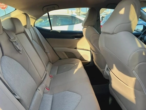 2019 | Toyota Camry | 2.5L, S | V4 | Ref#967