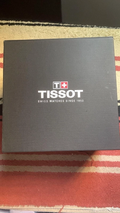 Tissot Sport Seastar 1000 chronograph Model Code#  T120.417.11.041.03-3