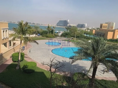 Sea View and Pool View| Fully Furnished-8