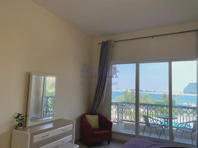Sea View and Pool View| Fully Furnished-7