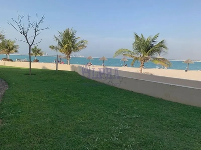 Sea View and Pool View| Fully Furnished-6