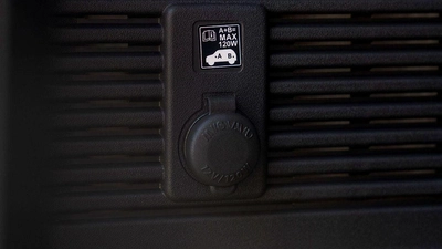 Suzuki Jimny suzuki jimny 1.5 MT GLX 2026-13